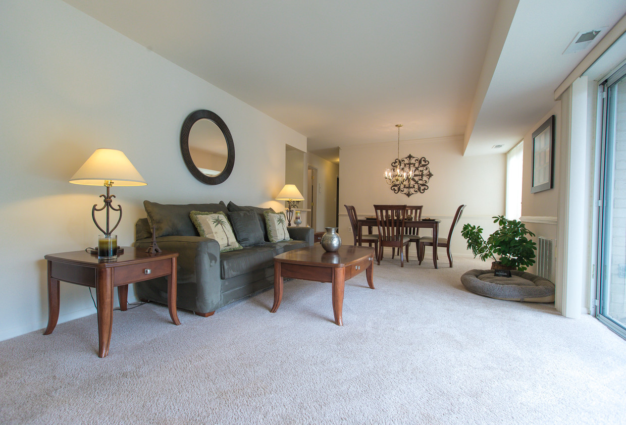 Foto principal - 2703 Keystone Ln