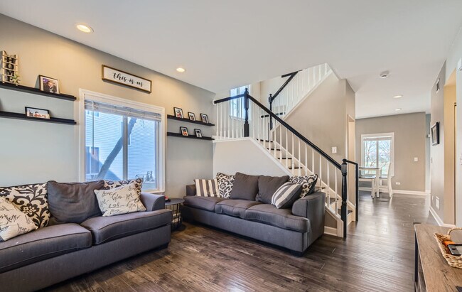 Foto del edificio - 2606 Stowe Ct