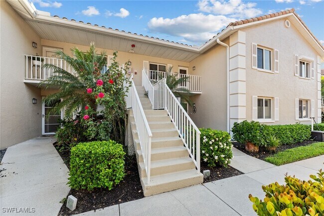 Foto del edificio - 5928 Cranbrook Way