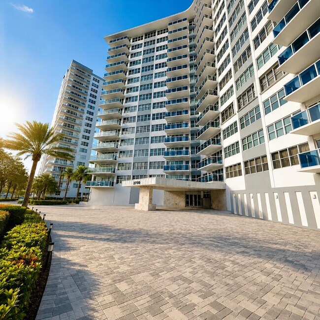 Foto del edificio - 3700 Galt Ocean Dr