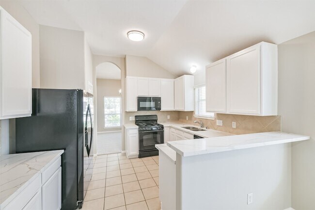 Foto del edificio - 8331 Loetsch Ridge Way