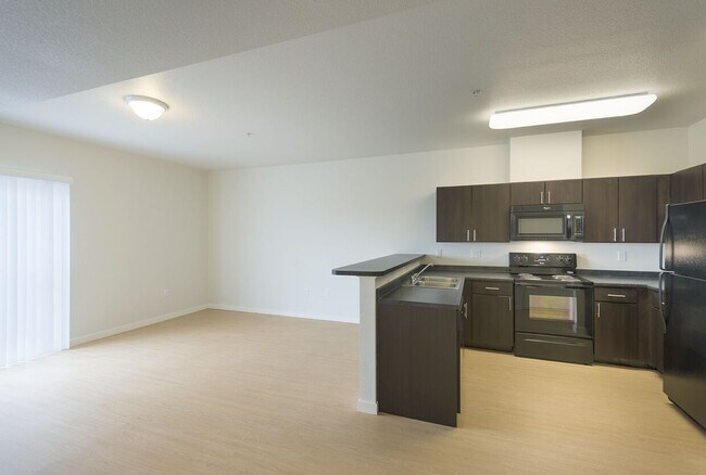 Foto del edificio - University Station Senior