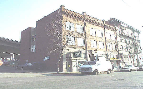 Foto del edificio - Don Hee Apartments