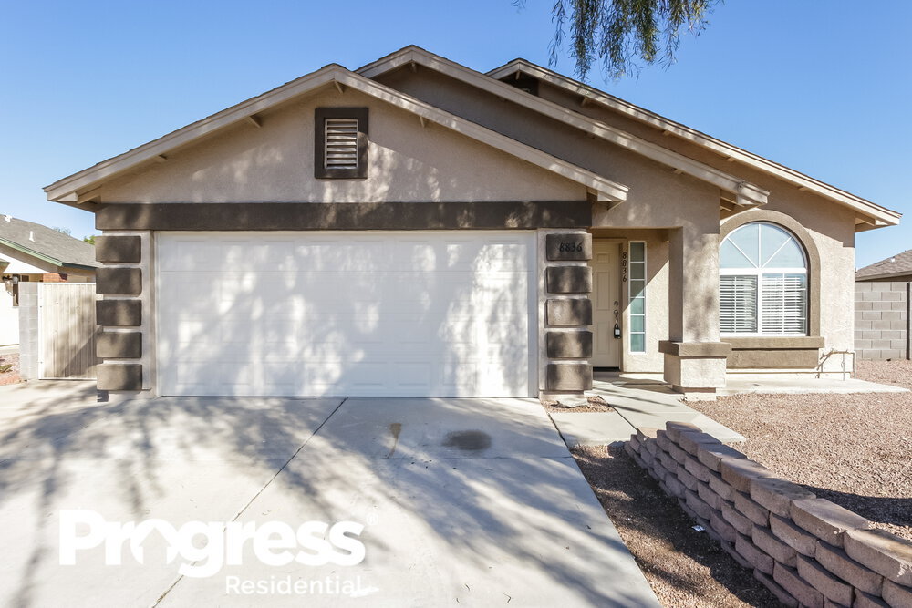 Foto principal - 8836 E Dartmouth St