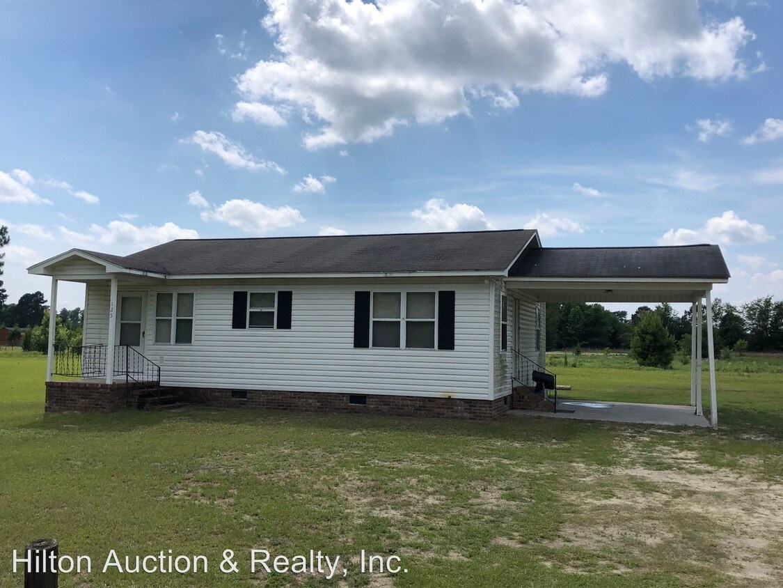 Primary Photo - 3 br, 1 bath House - 125 Lewis Drive
