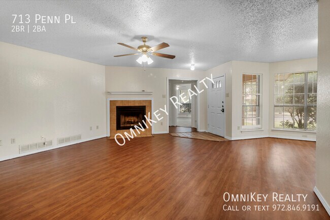 Foto del edificio - 713 Penn Pl