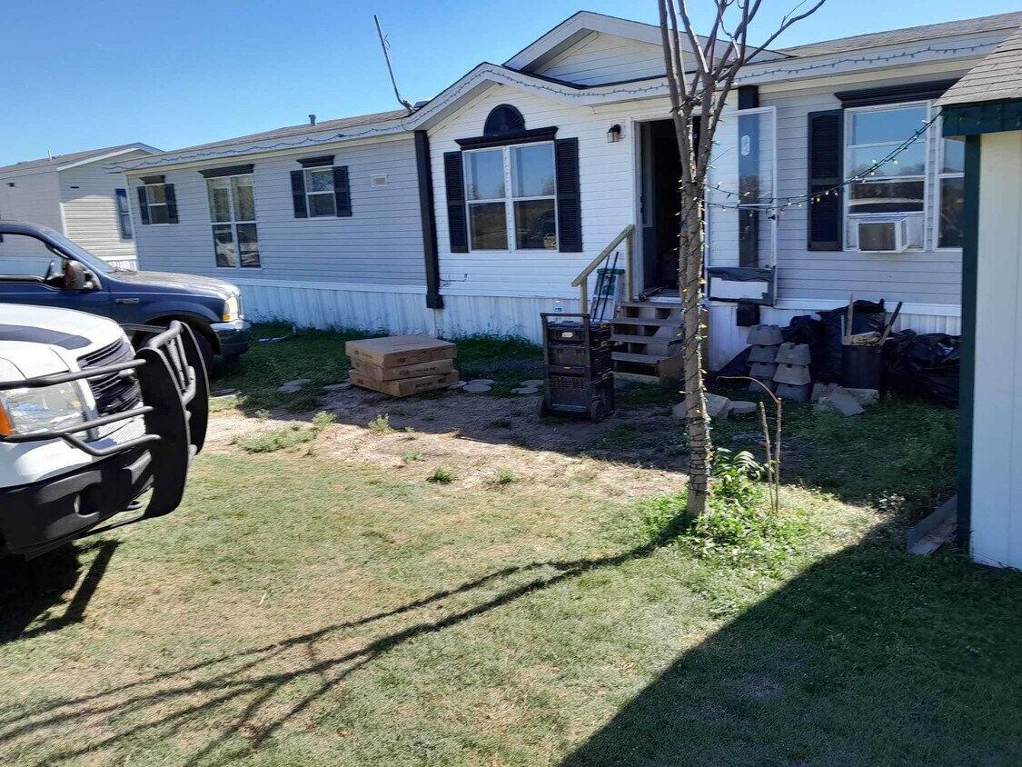 Foto principal - 410 Coryell City Rd