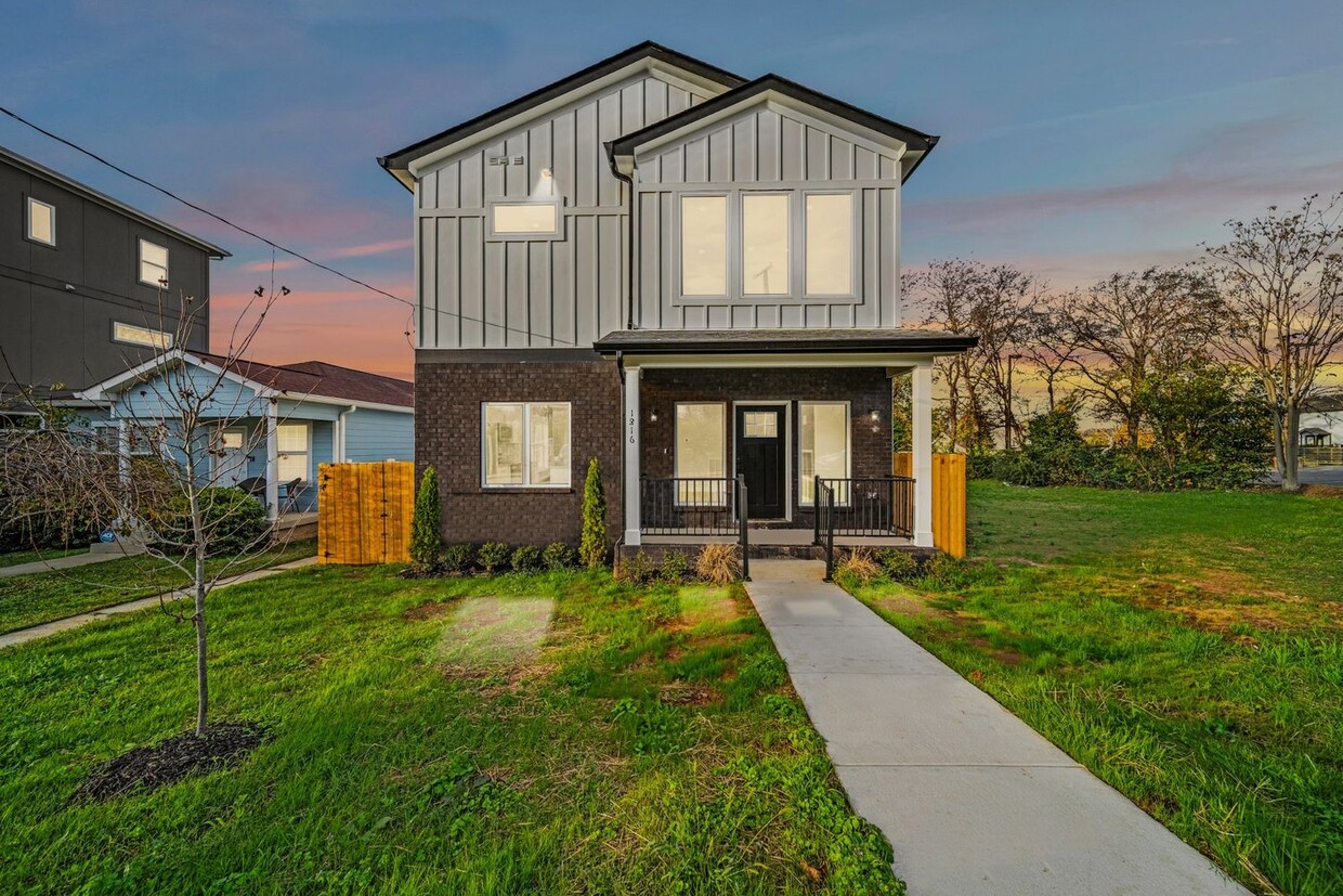 Foto principal - 1816 Scovel St