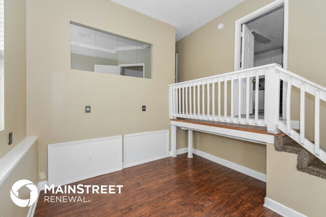 Foto del edificio - 861 Pin Oak Dr