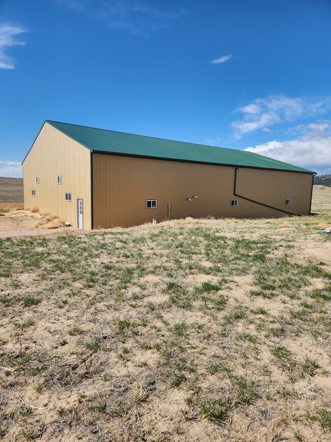 Building Photo - 2199 Road 144 Rd