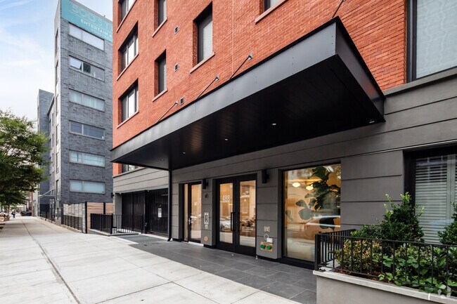 Foto del edificio - 488 Sterling Pl