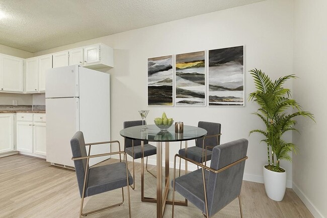 Building Photo - Matichuk