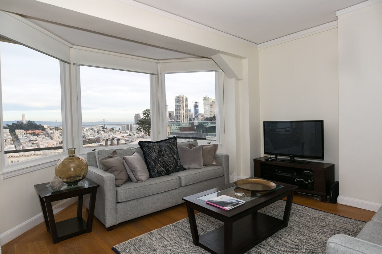 Foto principal - 2238 Hyde St