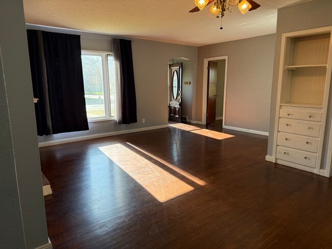 Building Photo - 1247 Harvard Ave