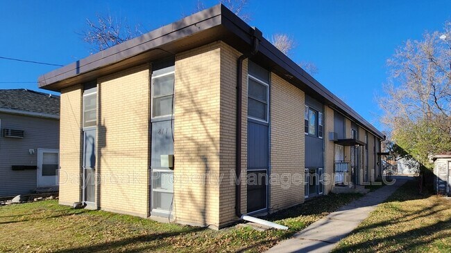 Foto del edificio - 811 7th Ave N
