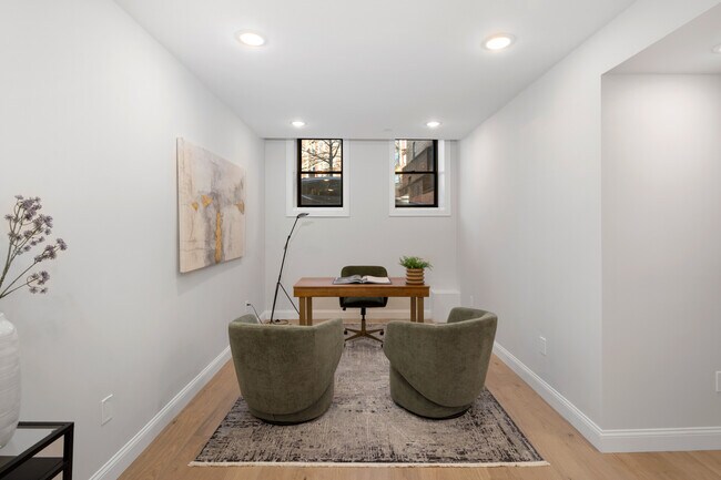 Foto del edificio - 49 Ward St