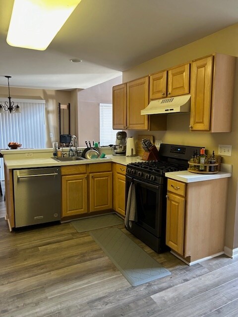 Foto del edificio - 2062 Orchard Ln