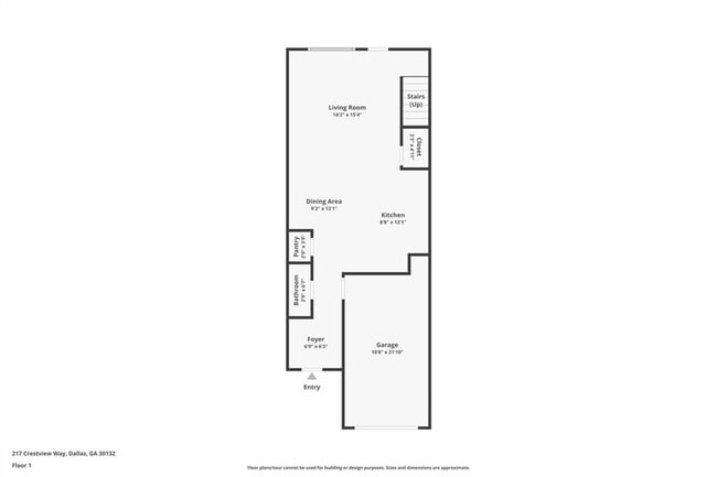 Building Photo - 217 Crestview Wy