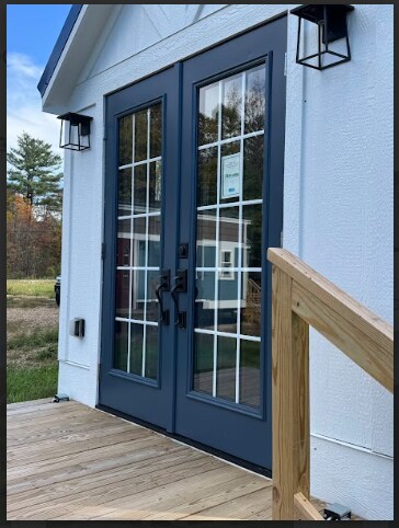 Foto del edificio - 39 Park Ave