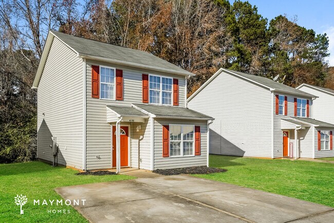 Foto del edificio - Adorable Home in Raleigh