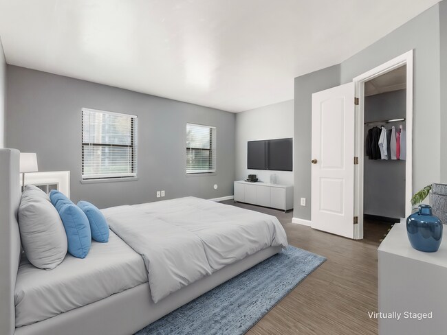 Foto del interior - KP EASTLAND, LLC