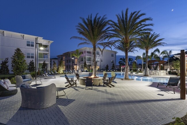Photo - Makara Orlando Apartments