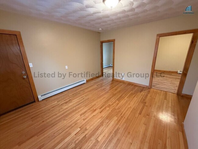 Foto del edificio - 132 Hall St