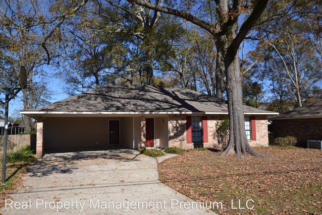 Building Photo - 3 br, 2 bath House - 3813 Cypress Park Dr