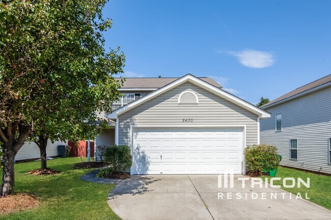 Foto del edificio - 2430 Summer Meadow Ct