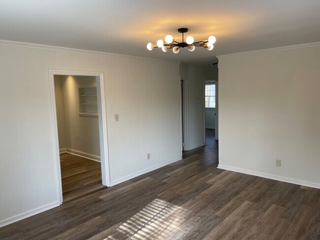 Foto del edificio - Available Now! 3 Bed/1 Bath in Enderly Park!
