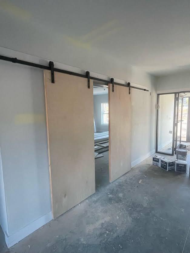 Interior de la unidad - Breeze Crossing