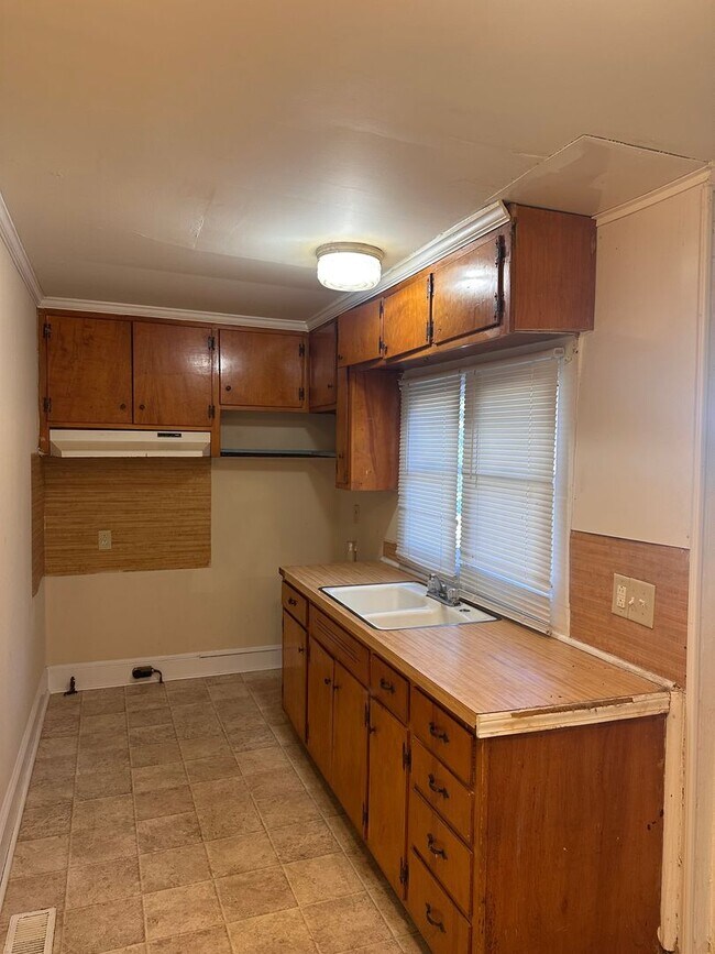 Foto del edificio - 310 E Granville St