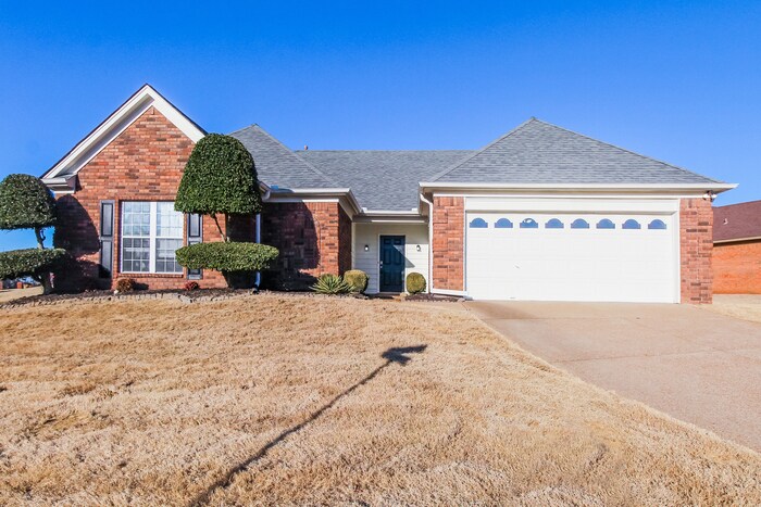 Primary Photo - 5330 Sea Horse Dr