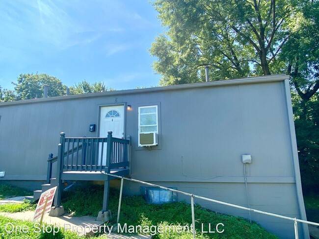 Foto del edificio - 2 br, 1 bath House - 600 S Cedar Ave #B
