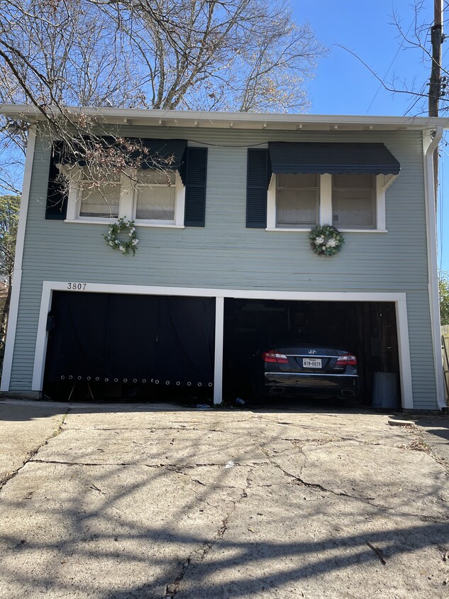 Foto principal - 3807 Line Ave