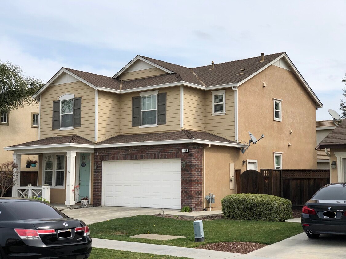 1714 Hearthsong Dr, Manteca, CA 95337 House Rental in Manteca, CA