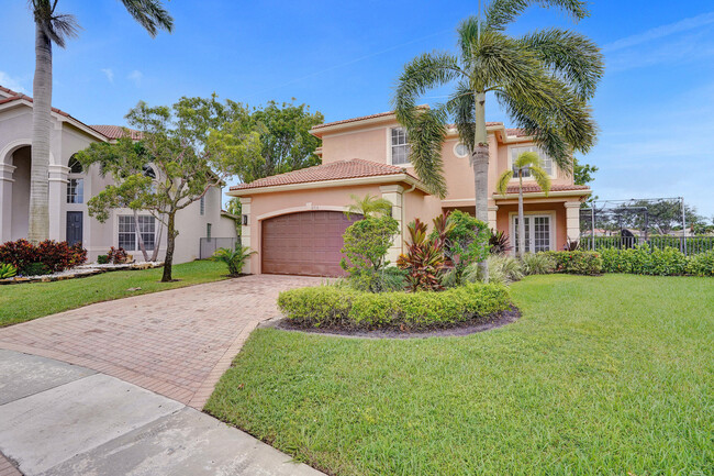 Foto del edificio - 8736 Woodgrove Harbor Ln