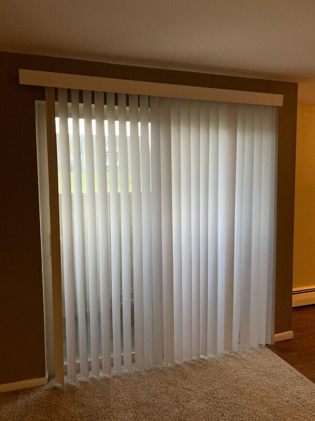 Foto del interior - Village Terrace Apartment