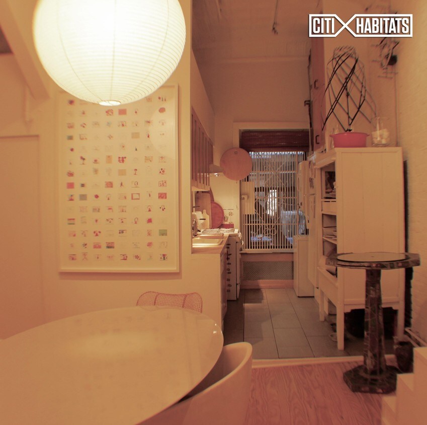 Foto del edificio - 36 W 21st St