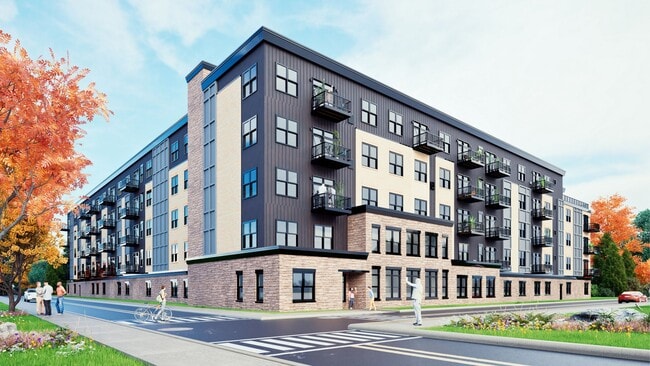 Building Photo - West End Flats