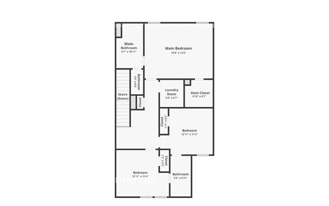 Building Photo - 1003 Greenville Wy