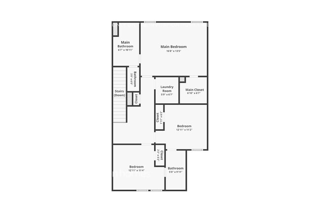 Building Photo - 951 Greenville Wy