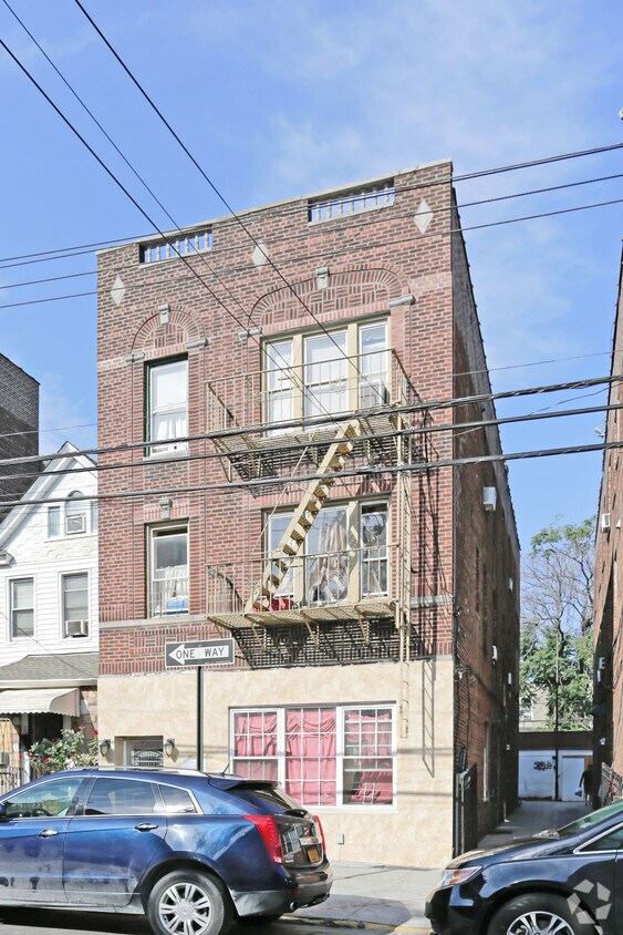 Primary Photo - 37-38 104th St