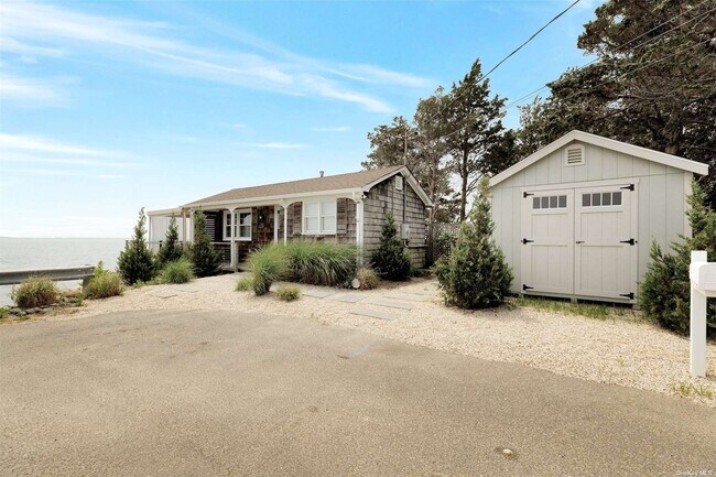 Foto del edificio - 30 E Rampasture Rd