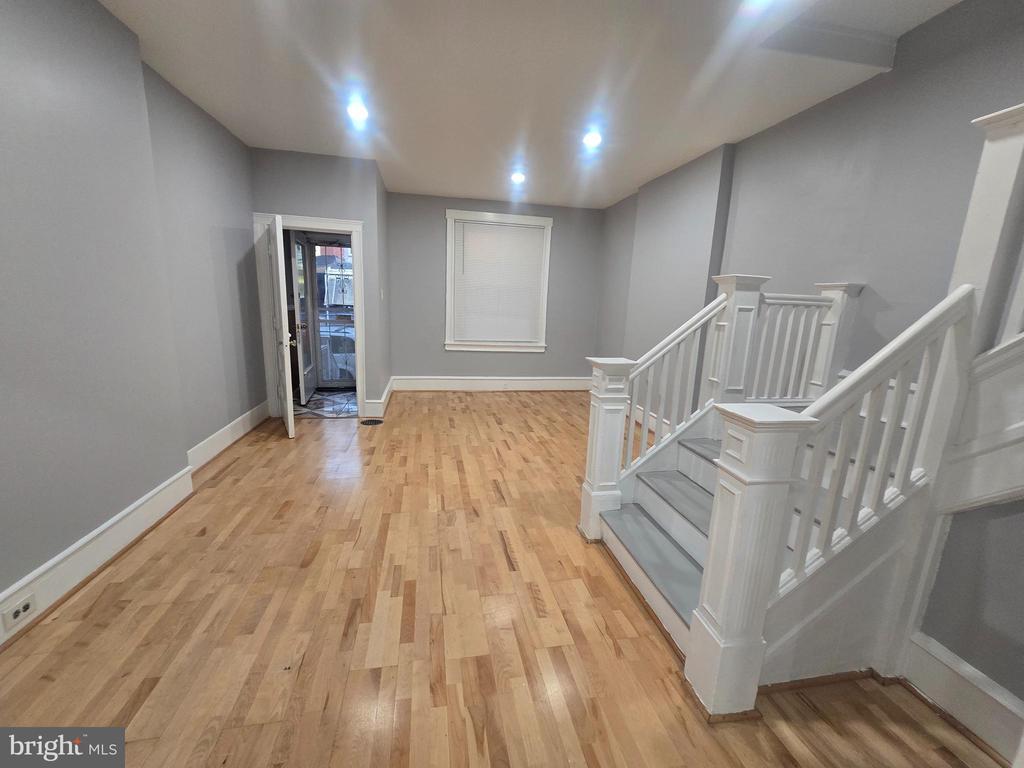 Foto principal - 2826 N 27th St