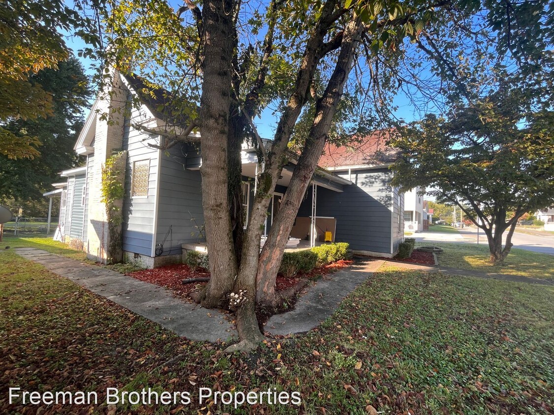 Primary Photo - 3 br, 2 bath House - 507 5th Street