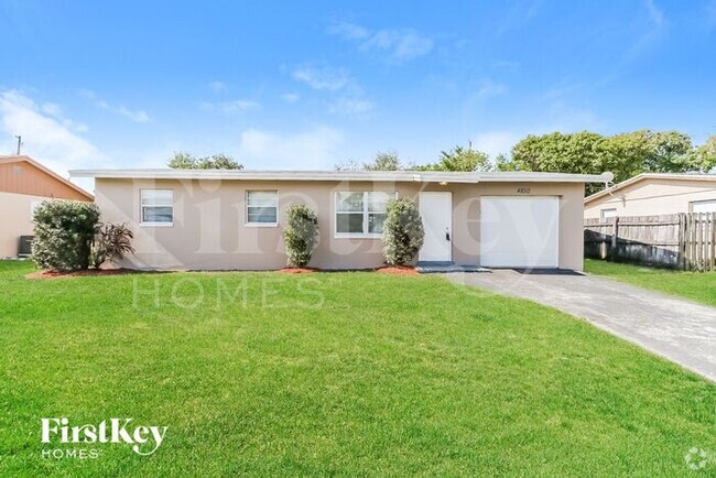 Building Photo - 4850 Andros Dr