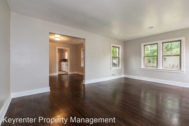 Building Photo - 2 br, 1 bath House - 2502 N MLK Blvd