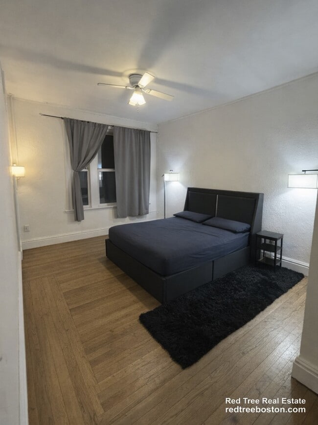 Photo - 11 Euston St Apartment