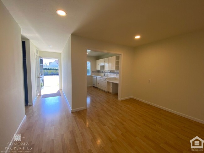 Foto del edificio - 2bd/1ba Condo in 55+ Community!